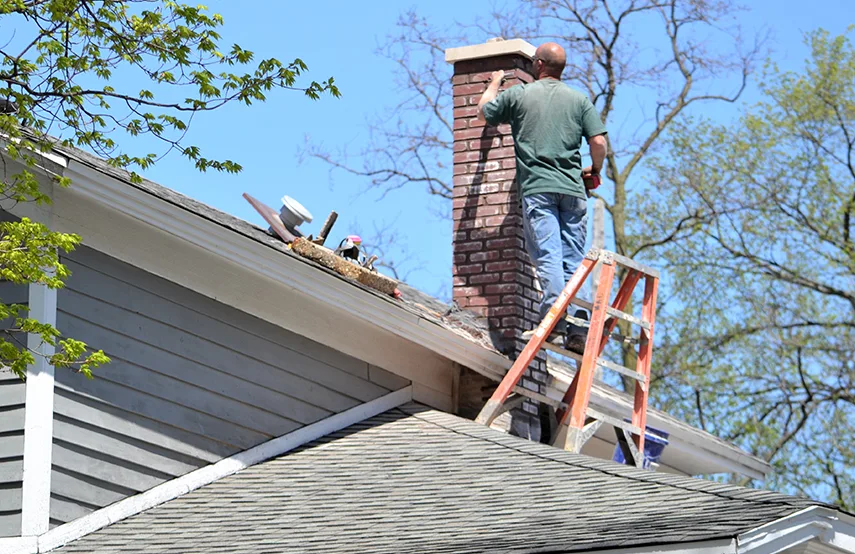 Chimney & Fireplace Inspections Services in Grants Pass, OR