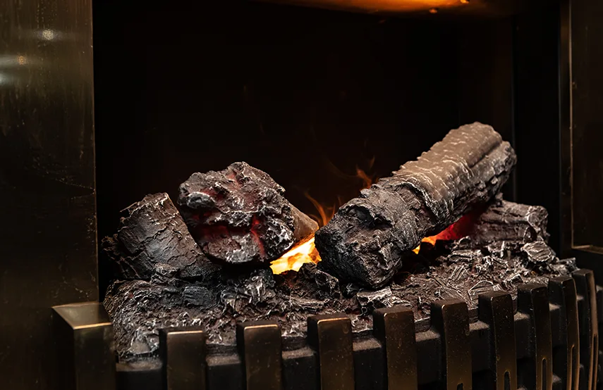 Soot Removal in Grants Pass, Oregon